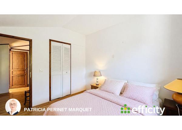 Appartement 7 pièces - 151 m² Bien prestige