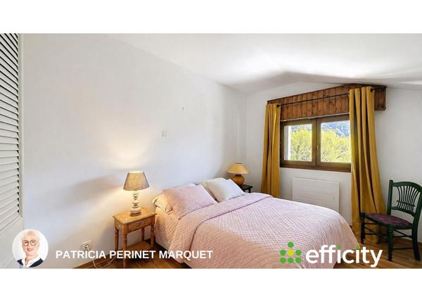 Appartement 7 pièces - 151 m² Bien prestige