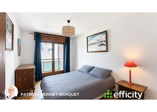 Appartement 7 pièces - 151 m² Bien prestige