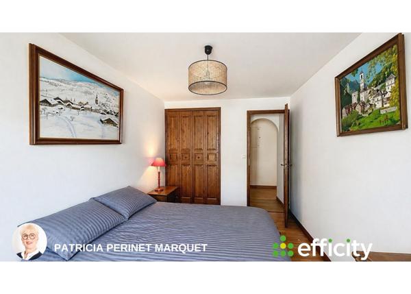 Appartement 7 pièces - 151 m² Bien prestige