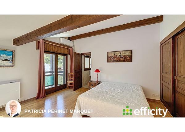 Appartement 7 pièces - 151 m² Bien prestige
