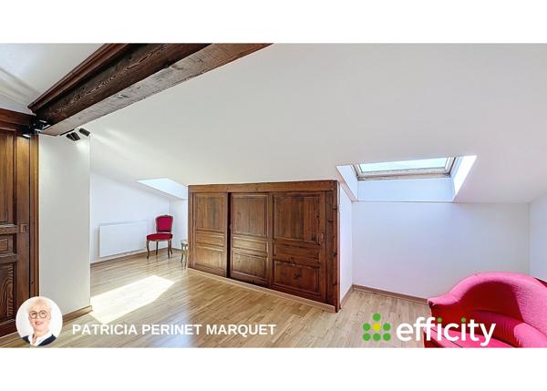 Appartement 7 pièces - 151 m² Bien prestige