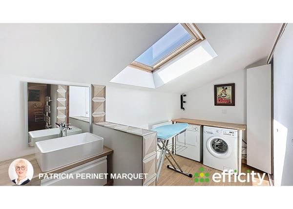 Appartement 7 pièces - 151 m² Bien prestige