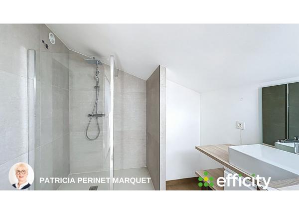 Appartement 7 pièces - 151 m² Bien prestige