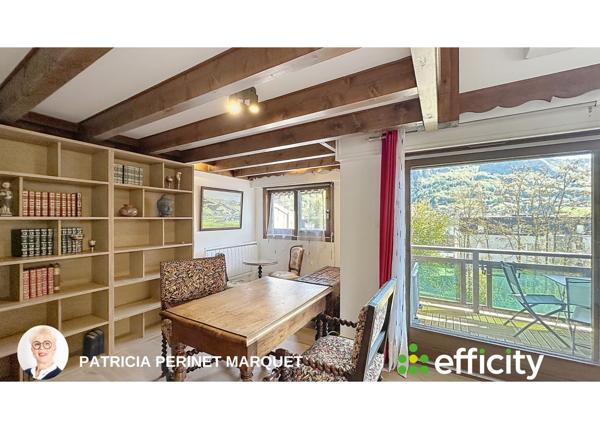 Appartement 7 pièces - 151 m² Bien prestige