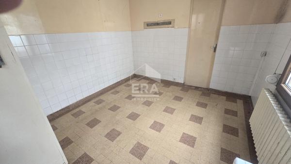 Maison Sinceny 6 pièce(s) 132 m2 avec garage