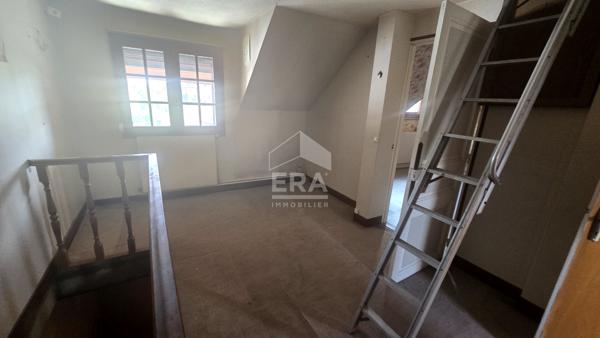 Maison Sinceny 6 pièce(s) 132 m2 avec garage