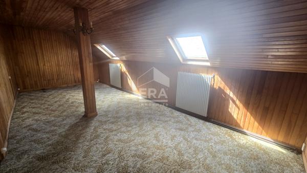 Maison Sinceny 6 pièce(s) 132 m2 avec garage