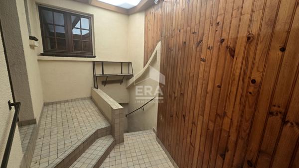 Maison Sinceny 6 pièce(s) 132 m2 avec garage