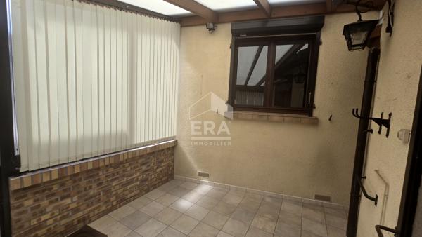 Maison Sinceny 6 pièce(s) 132 m2 avec garage