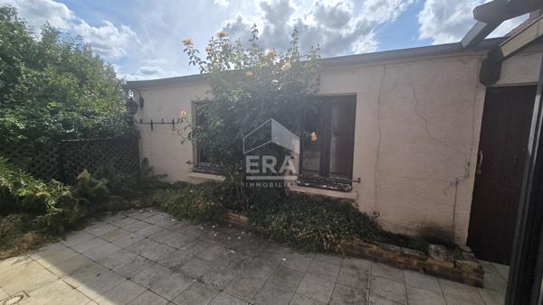 Maison Sinceny 6 pièce(s) 132 m2 avec garage