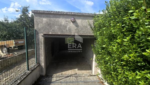 Maison Sinceny 6 pièce(s) 132 m2 avec garage