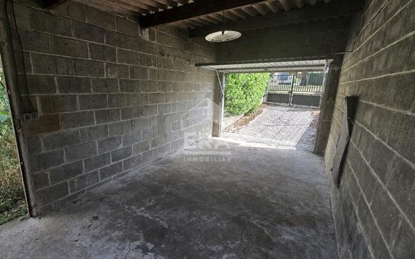 Maison Sinceny 6 pièce(s) 132 m2 avec garage