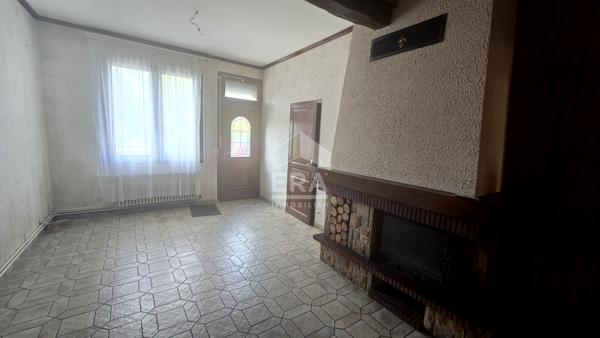 Maison Sinceny 6 pièce(s) 132 m2 avec garage