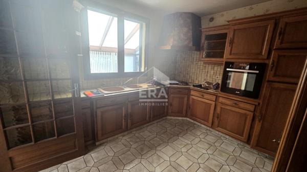 Maison Sinceny 6 pièce(s) 132 m2 avec garage