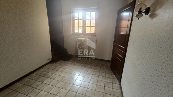Maison Sinceny 6 pièce(s) 132 m2 avec garage