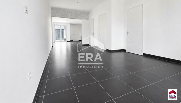Maison Rénové 113 m² - 4 chambres - Jardin - Cave