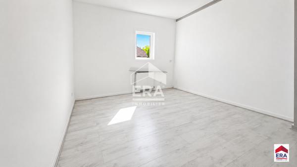 Maison Rénové 113 m² - 4 chambres - Jardin - Cave