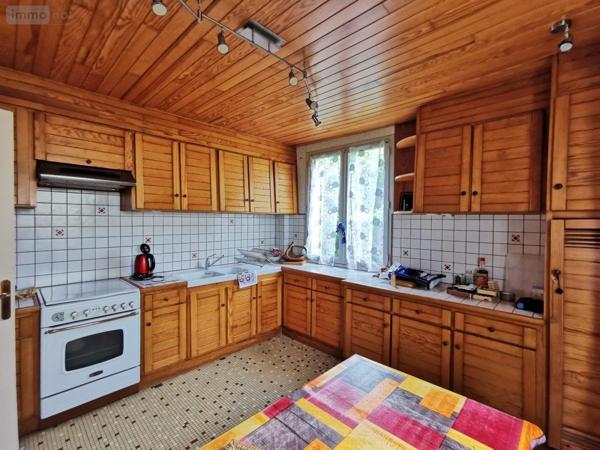 Maison à vendre à Penvénan dans les Côtes-d'Armor (22710), ref : 22102-1949