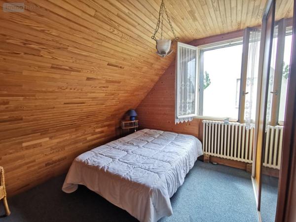 Maison à vendre à Penvénan dans les Côtes-d'Armor (22710), ref : 22102-1949