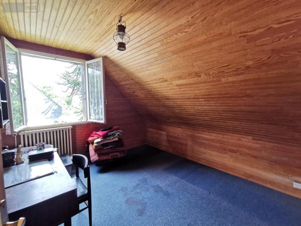 Maison à vendre à Penvénan dans les Côtes-d'Armor (22710), ref : 22102-1949