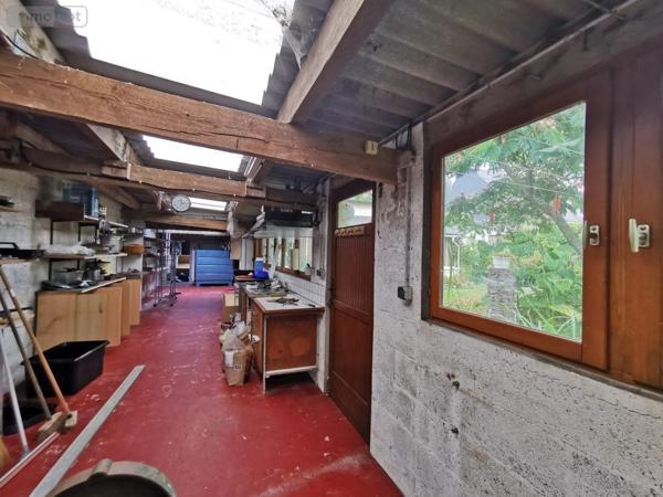 Maison à vendre à Penvénan dans les Côtes-d'Armor (22710), ref : 22102-1949