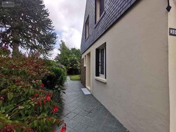 Maison à vendre à Penvénan dans les Côtes-d'Armor (22710), ref : 22102-1949