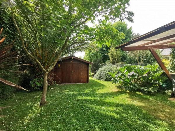 Maison à vendre à Penvénan dans les Côtes-d'Armor (22710), ref : 22102-1949