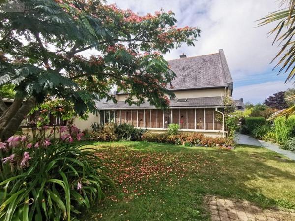 Maison à vendre à Penvénan dans les Côtes-d'Armor (22710), ref : 22102-1949