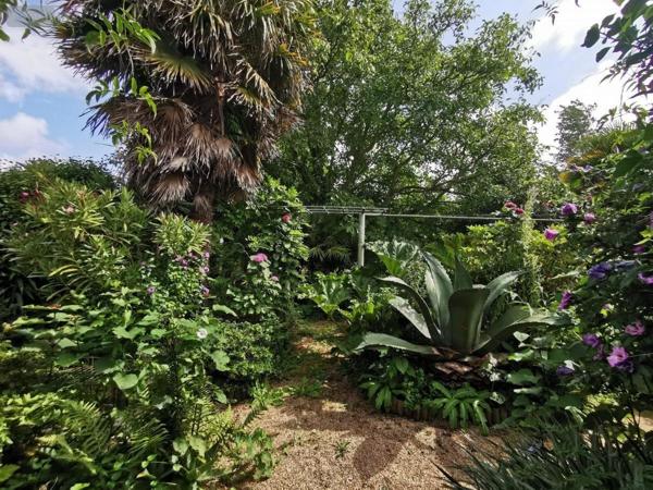 Maison à vendre à Penvénan dans les Côtes-d'Armor (22710), ref : 22102-1949