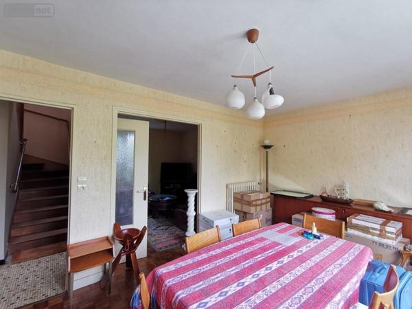 Maison à vendre à Penvénan dans les Côtes-d'Armor (22710), ref : 22102-1949