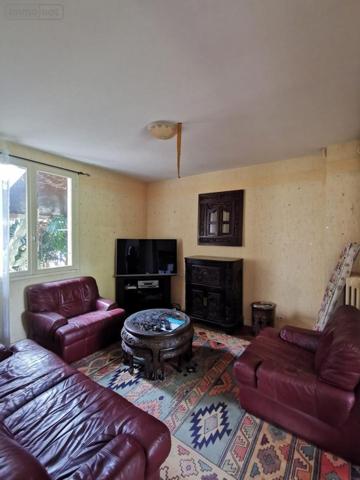 Maison à vendre à Penvénan dans les Côtes-d'Armor (22710), ref : 22102-1949