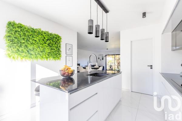 Maison à vendre 5 pièces 100 m² Marcoussis