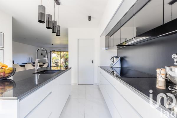 Maison à vendre 5 pièces 100 m² Marcoussis