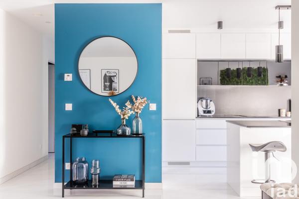 Maison à vendre 5 pièces 100 m² Marcoussis