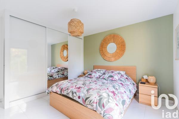 Maison à vendre 5 pièces 100 m² Marcoussis