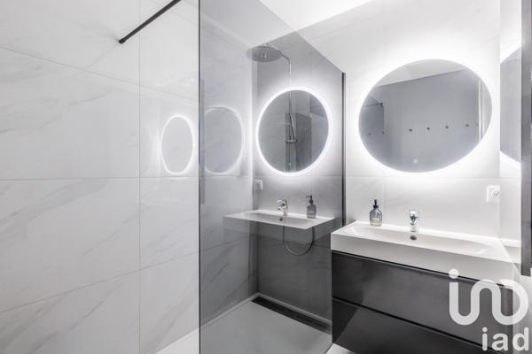 Maison à vendre 5 pièces 100 m² Marcoussis