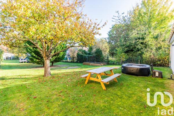 Maison à vendre 5 pièces 100 m² Marcoussis