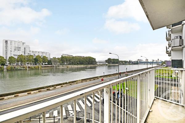 Appartement F4 à vendre  4 pièces - 78,22 m2 VITRY SUR SEINE - 94