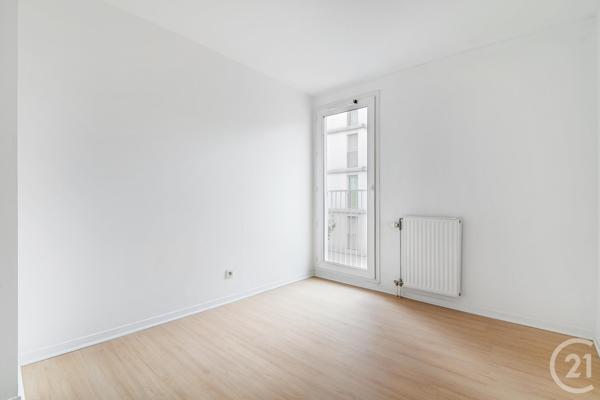 Appartement F4 à vendre  4 pièces - 78,22 m2 VITRY SUR SEINE - 94