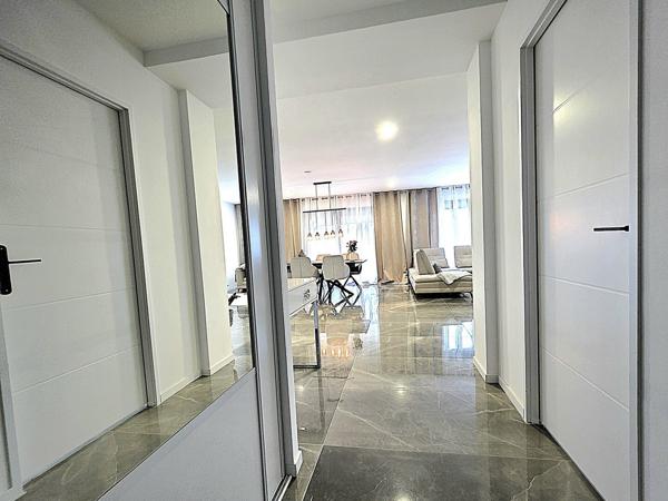 AV VENDRE MAISON RÉCENTE 2022