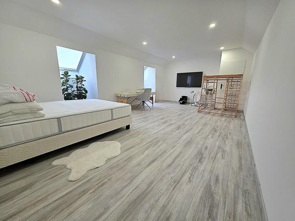 AV VENDRE MAISON RÉCENTE 2022