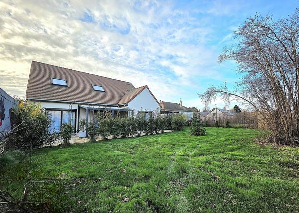 AV VENDRE MAISON RÉCENTE 2022