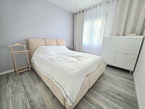 AV VENDRE MAISON RÉCENTE 2022