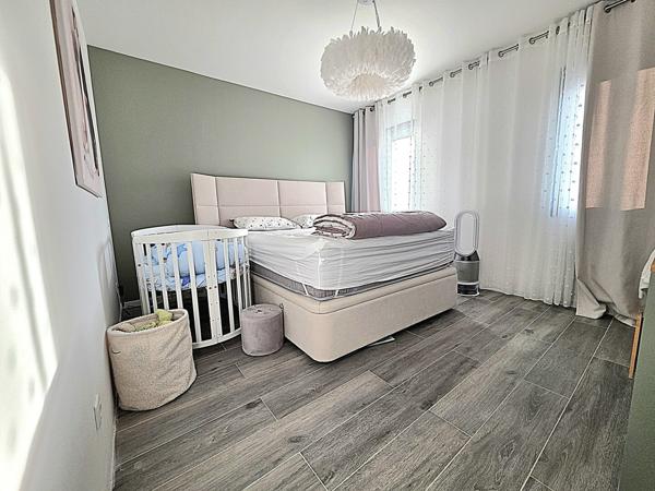 AV VENDRE MAISON RÉCENTE 2022