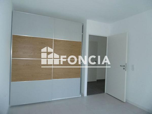 Location Appartement 3 pièces 61.9 m² - 27 RUE CHARLES BAUDELAIRE Clermont-ferrand 63000