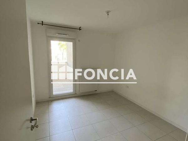 Location Appartement 3 pièces 61.9 m² - 27 RUE CHARLES BAUDELAIRE Clermont-ferrand 63000