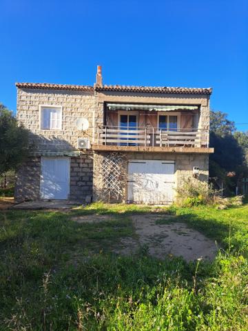 Maison 3 pièces - 90 m²