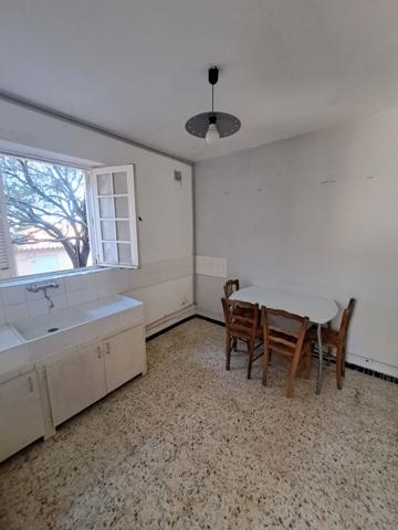 Maison 3 pièces - 90 m²