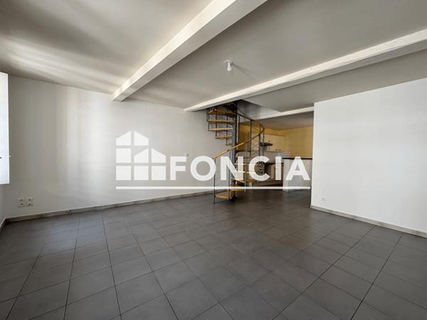 Location Appartement 3 pièces 53 m² - 5 RUE DE LA MADELEINE Albi 81000